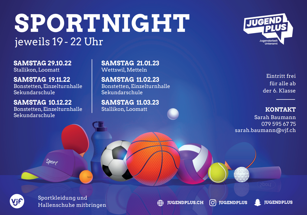 Sportnight
