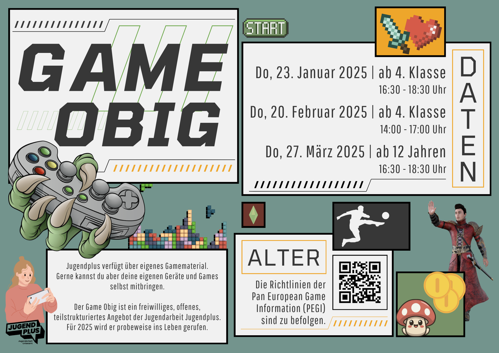 Game Obig