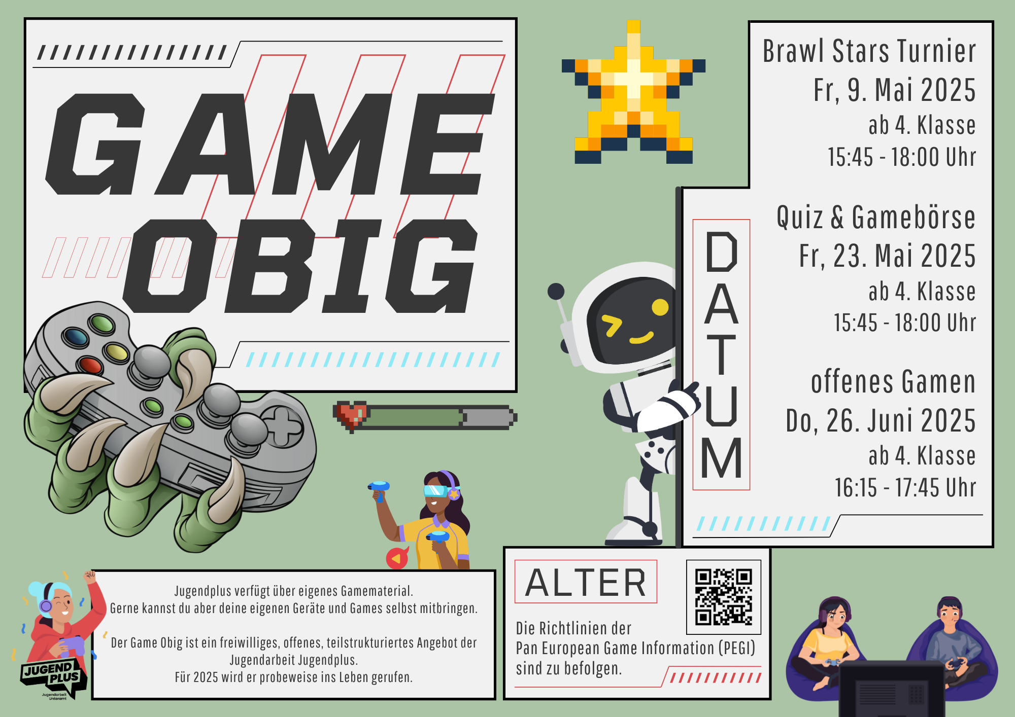 GameObig