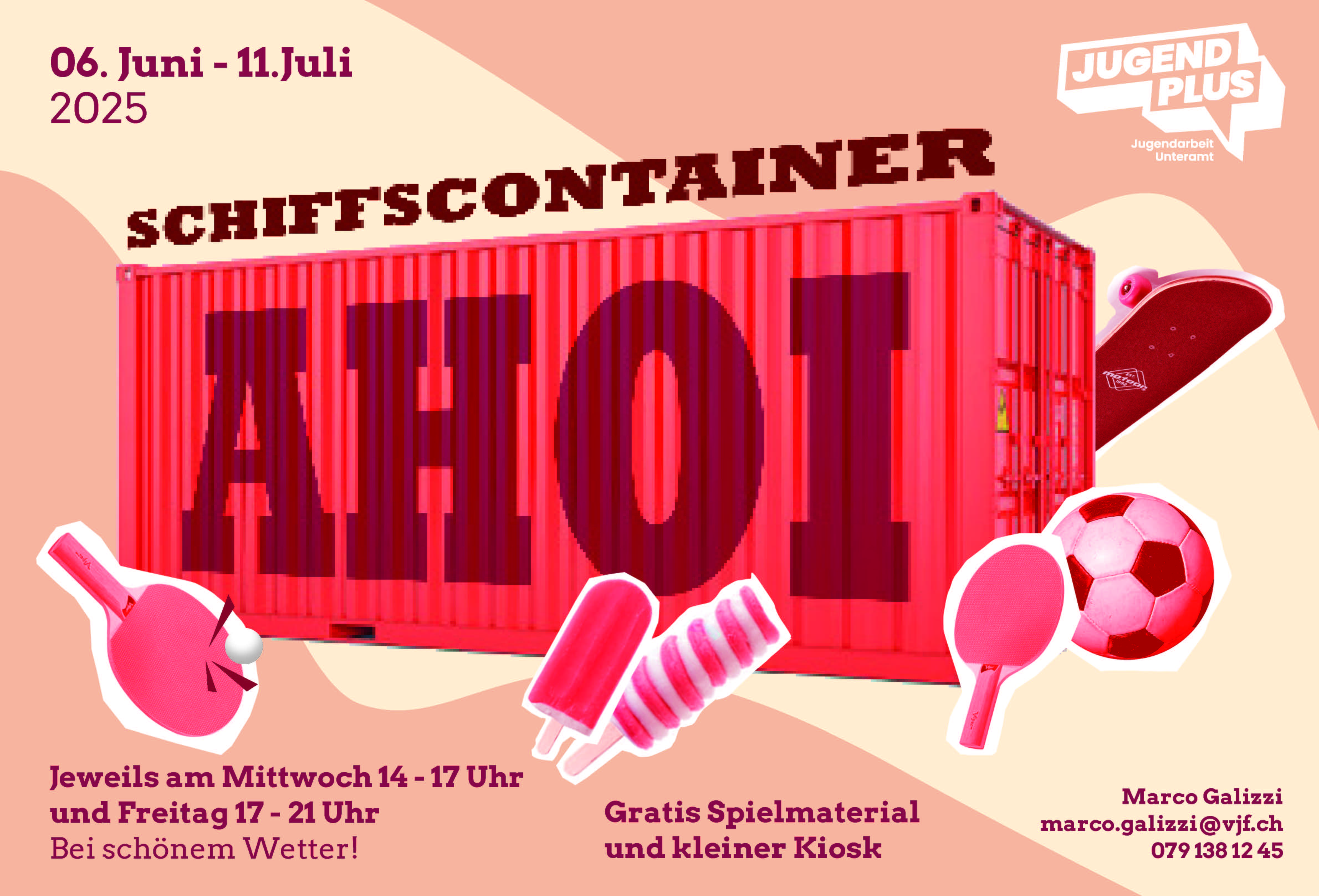Container