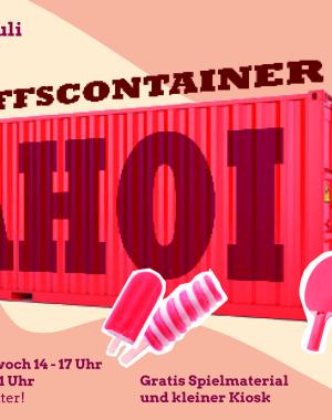 Container